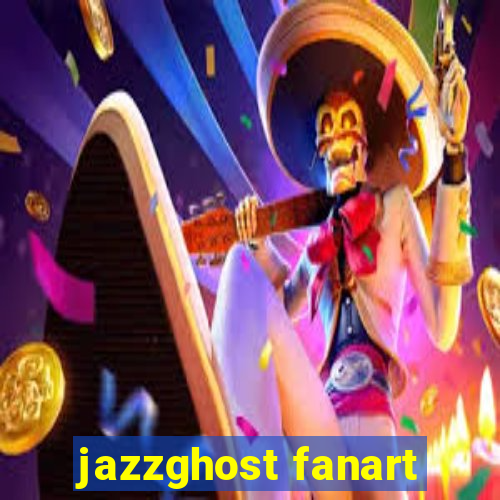 jazzghost fanart